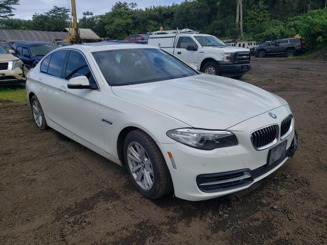 WBA5A5C51ED506733 BMW 528 I