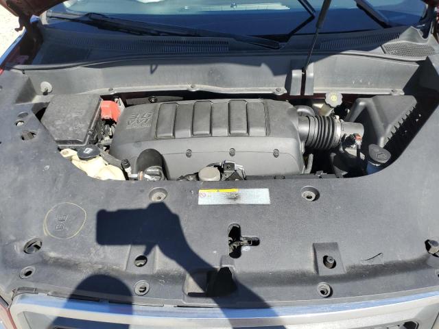 1GKKVNEDXGJ137264 GMC ACADIA SLE