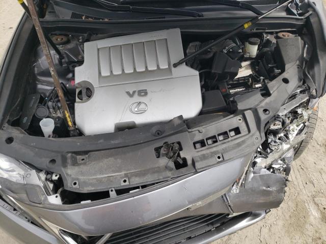 JTHBK1GG1F2175767 Lexus ES 350
