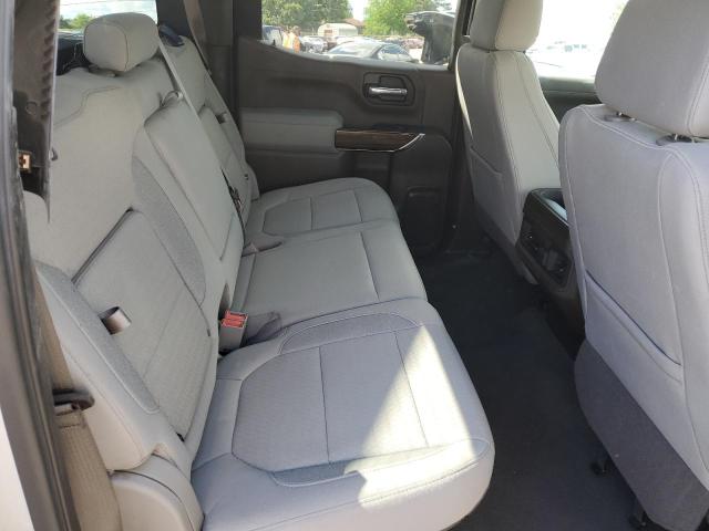 1GCUYEED4NZ139635 Chevrolet Silverado Ltd K1500 Rst