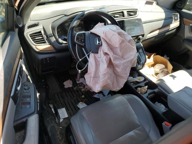 5J6RW2H87HL057781 Honda CR-V EXL