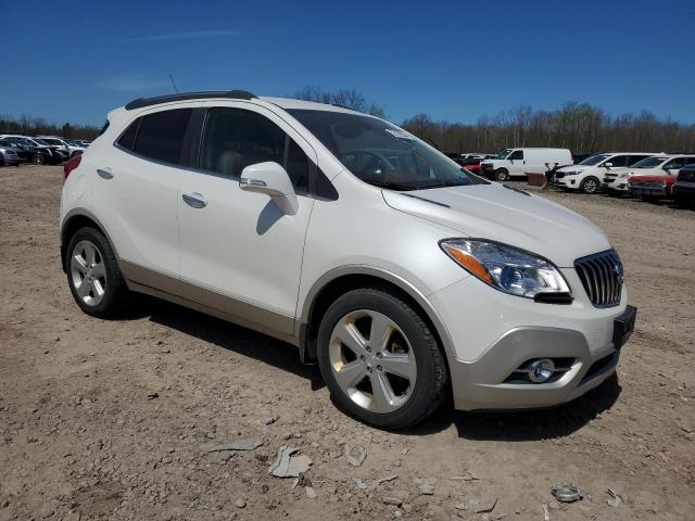 KL4CJGSBXFB190625 Buick Encore