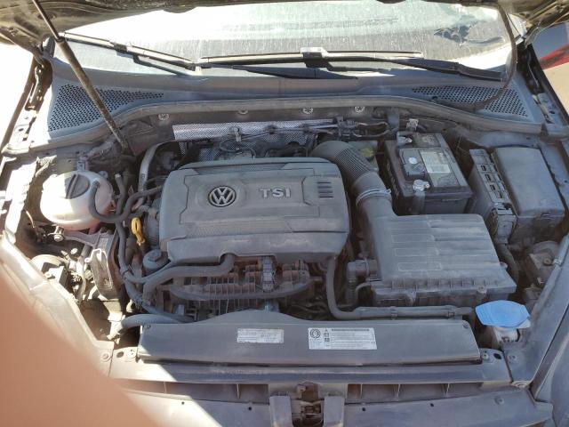 3VW217AU8GM026074 Volkswagen GOLF S/SE