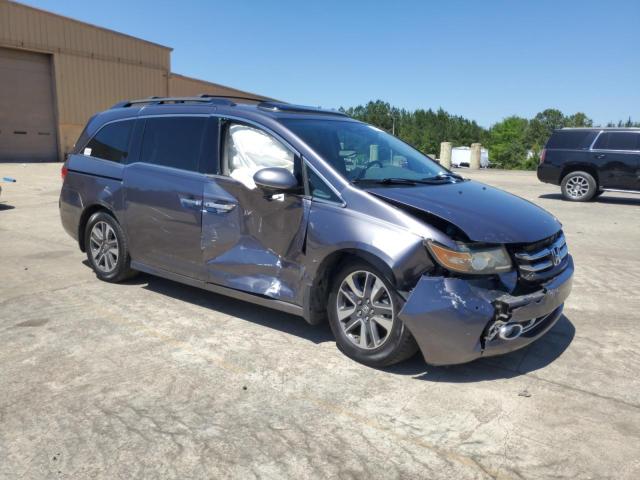5FNRL5H99FB101823 Honda Odyssey Touring
