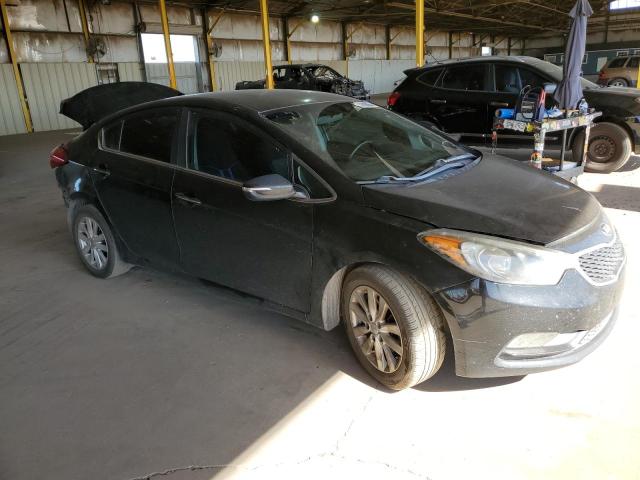 KNAFX4A87F5323116 KIA FORTE EX