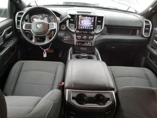 3C6UR5DL7MG608955 RAM 2500 Big Horn