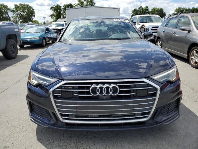 WAUL2AF25KN026179 Audi A6 Premium Plus