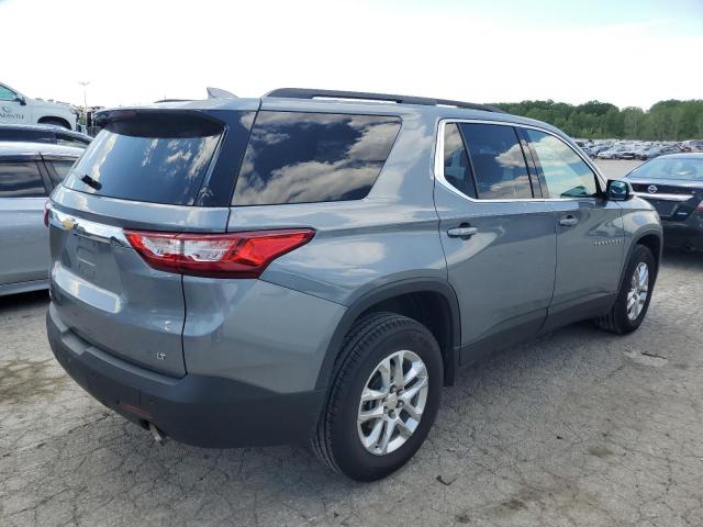 1GNERGKW6KJ106110 Chevrolet Traverse Lt
