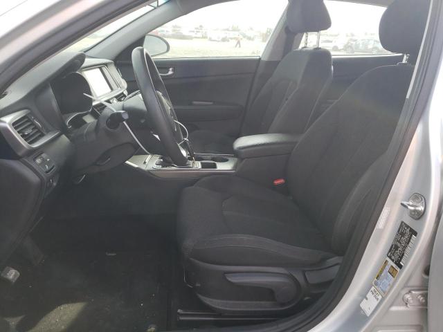 5XXGT4L38LG387872 KIA Optima Lx