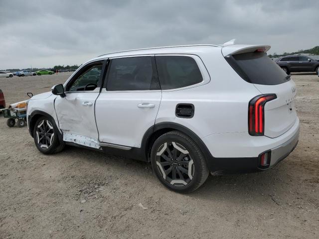 5XYP34GC8RG469860 KIA Telluride Ex