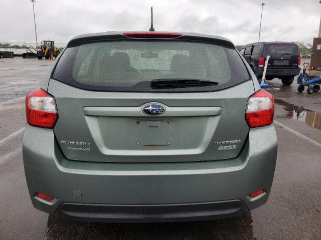 JF1GPAC64EH323420 Subaru Impreza Premium