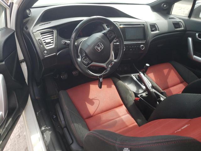 2HGFG4A54FH704487 Honda CIVIC SI