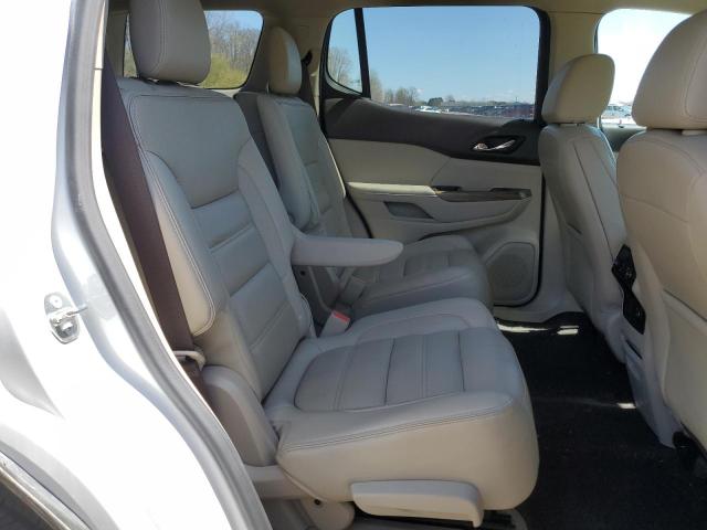 1GKKNXLS6JZ103537 GMC Acadia Denali