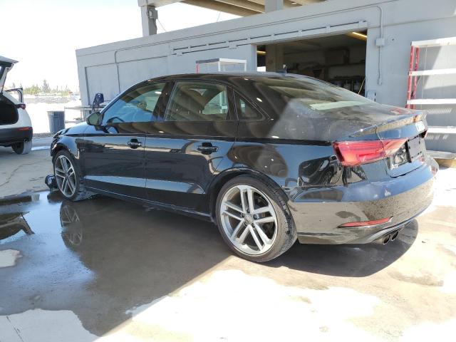 WAUAUGFF0KA119142 Audi A3 PREMIUM