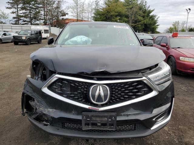 5J8TC2H74LL006552 Acura Rdx Advance