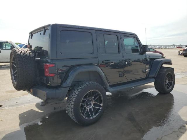 1C4HJXENXMW601352 Jeep Wrangler Unlimited Sahara