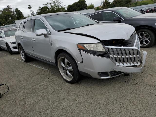 2LMHJ5NK5EBL58188 Lincoln MKT