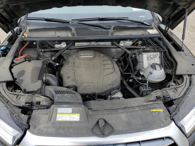 WA1BNAFY3K2032679 Audi Q5 Premium Plus