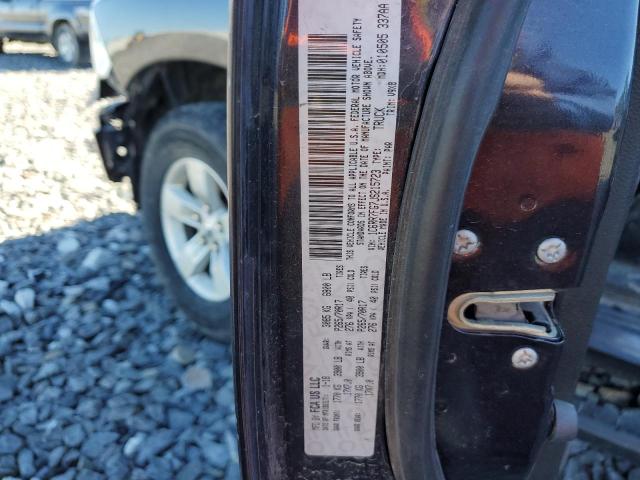1C6RR7FG7JS215723 RAM 1500 St