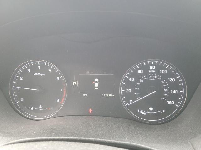 KMHGN4JE3GU137028 Hyundai Genesis 3.8l