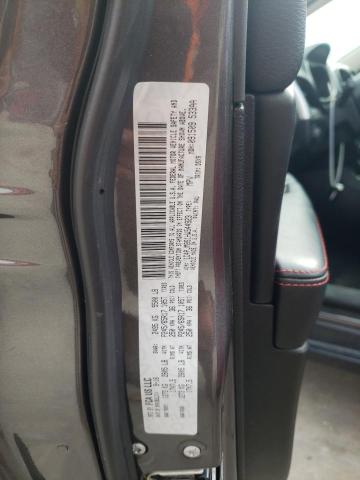 1C4PJMBS1HW544923 Jeep Cherokee Trailhawk