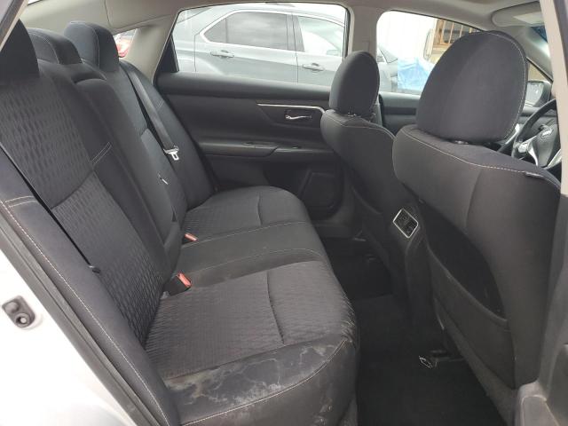 1N4AL3AP8HC259151 Nissan ALTIMA 2.5