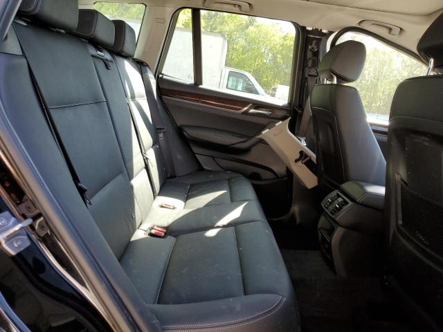 5UXWZ7C57H0U47502 BMW X3 Sdrive28i