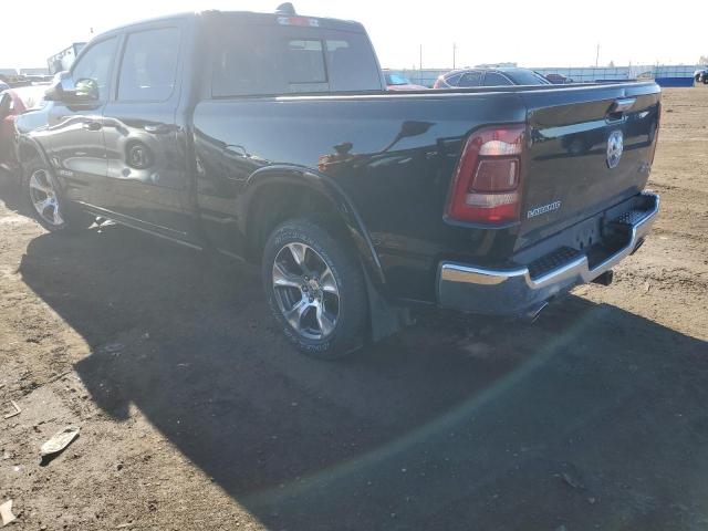 1C6SRFRT2KN572943 RAM 1500 Laie