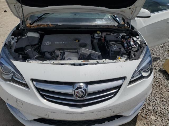 W04WJ3N50KG365330 Buick Cascada Sport Touring