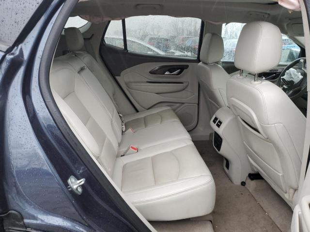 3GKALXEX6JL202330 GMC Terrain Denali