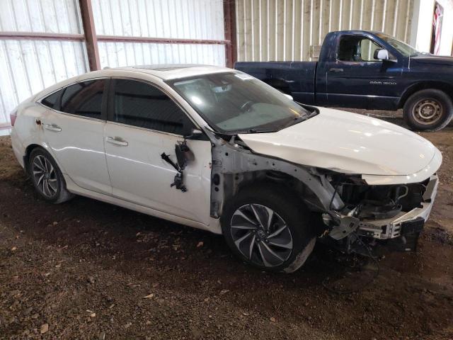 19XZE4F9XKE003259 Honda Insight Touring