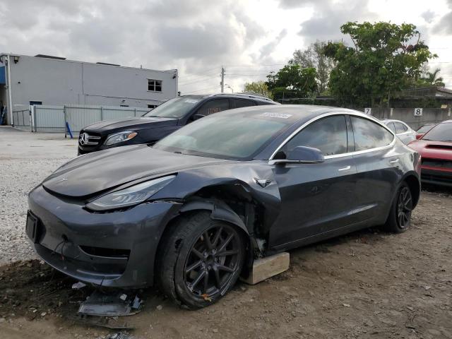 Продажа на аукционе авто 2019 Tesla Model 3, vin: 5YJ3E1EAXKF411254, номер лота: 51352574