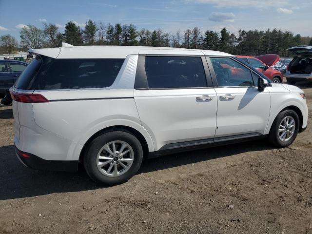 KNDNB4H36N6111307 KIA Carnival Lx