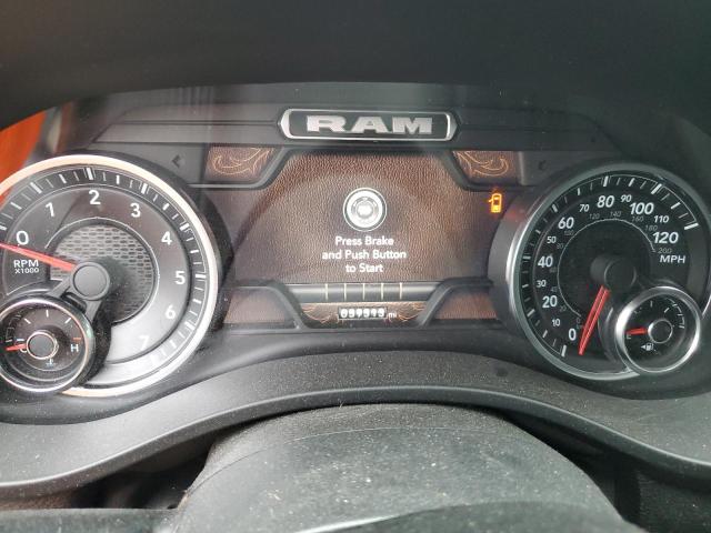 1C6RREBT7NN230914 RAM 1500 Big Horn/lone Star