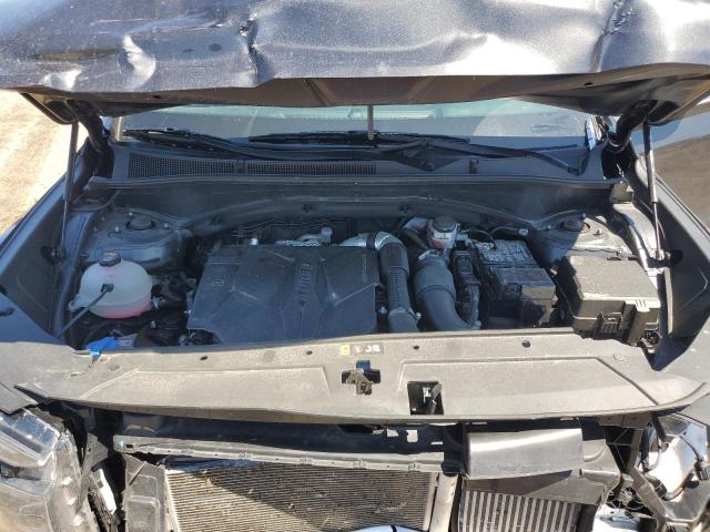 5NMS44AL8NH441234 Hyundai Santa Fe Limited