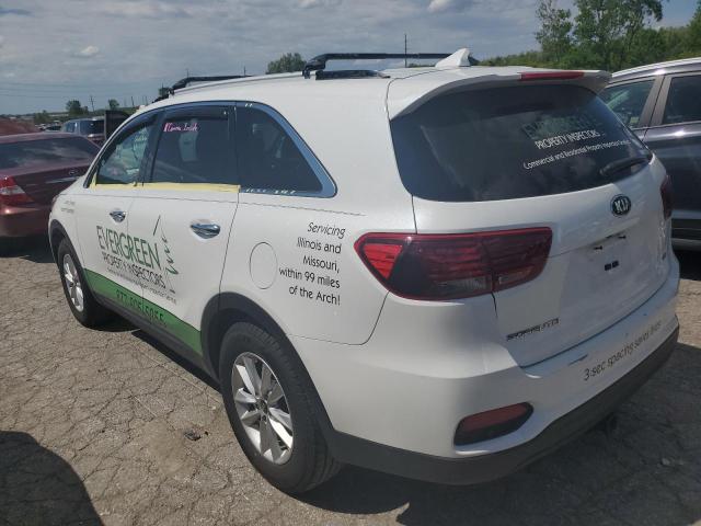 5XYPG4A35KG530990 KIA SORENTO L