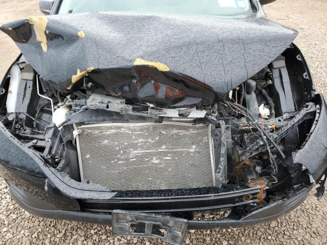 2HKRM4H34EH694039 Honda CR-V LX