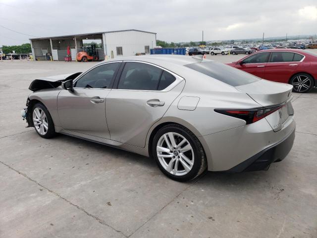 JTHCA1D25M5115938 Lexus IS 300