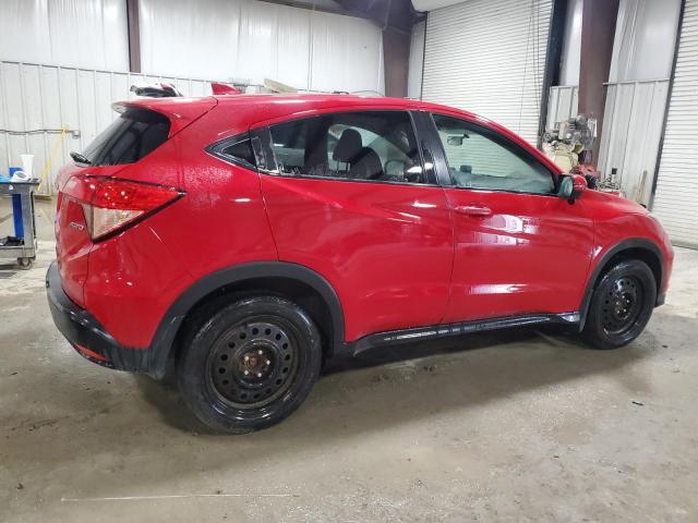 3CZRU6H57GM750723 Honda HR-V EX