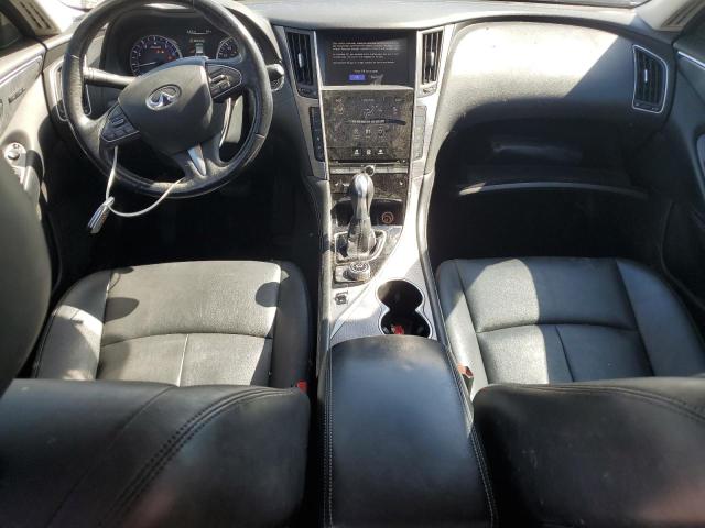 JN1CV7AR9GM253179 Infiniti Q50 BASE