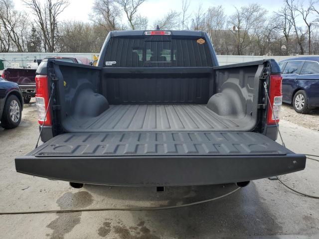 1C6SRFFT7KN780384 RAM 1500 Big Horn/lone Star