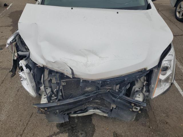 3GYFNBE30ES682107 Cadillac Srx Luxury Collection