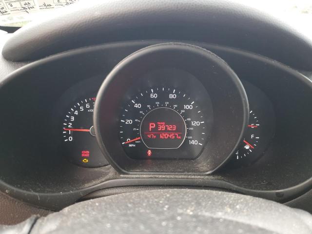 KNDJN2A28H7879543 KIA Soul