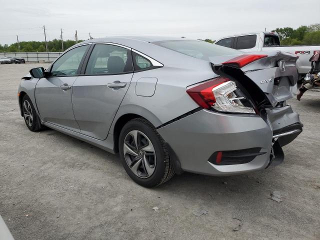 19XFC2F6XME001176 Honda Civic Lx