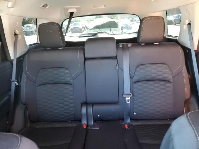 5N1DR3BC6NC245547 Nissan Pathfinder Sv