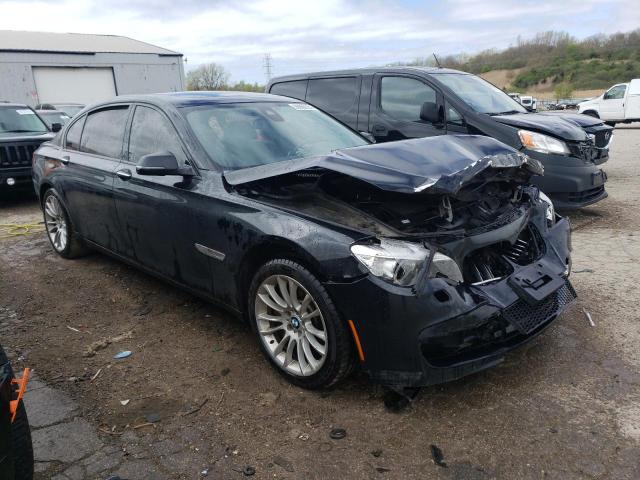 WBAYF8C57ED141779 BMW 750 LXI