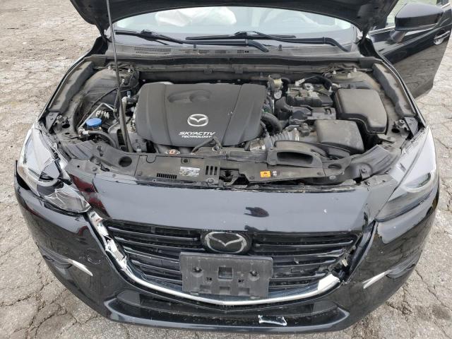 3MZBN1M36JM171514 Mazda 3 Grand Touring
