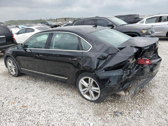 1VWCS7A33FC113096 Volkswagen PASSAT SEL