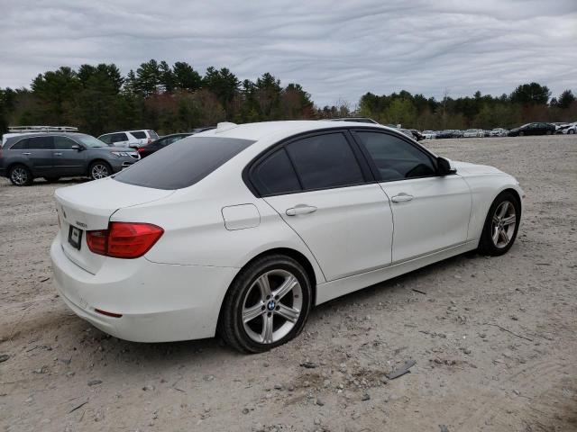 WBA3C3G51ENR25045 BMW 320 I Xdrive