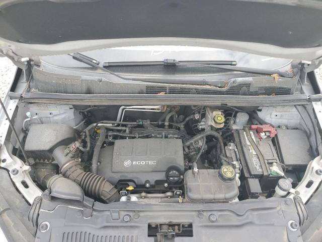 KL4CJBSB7EB705775 Buick Encore Convenience